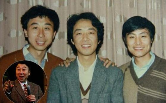 相声演员刘伟:从巅峰到阶下囚，落魄时被老师相助，如今怎样了