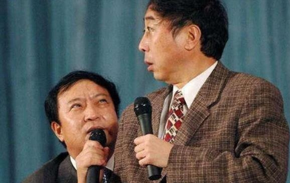 相声演员刘伟:从巅峰到阶下囚，落魄时被老师相助，如今怎样了