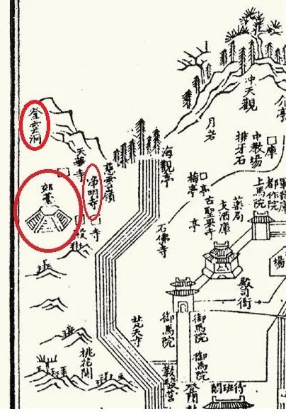 八卦田的八卦历史故事：古代中国人首创的“大地的艺术”