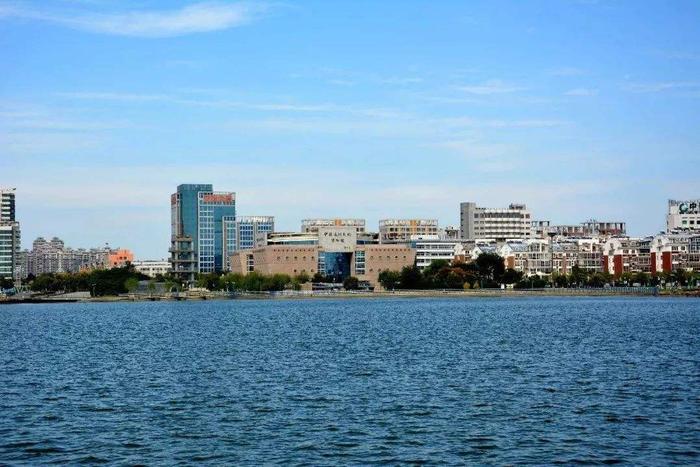 山东聊城：一线城市房价，四线城市收入