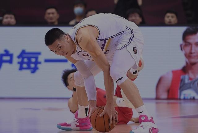 cba一天5消息！广东争抢吴冠希，李敬宇恐离队，杜锋再获潜力球员