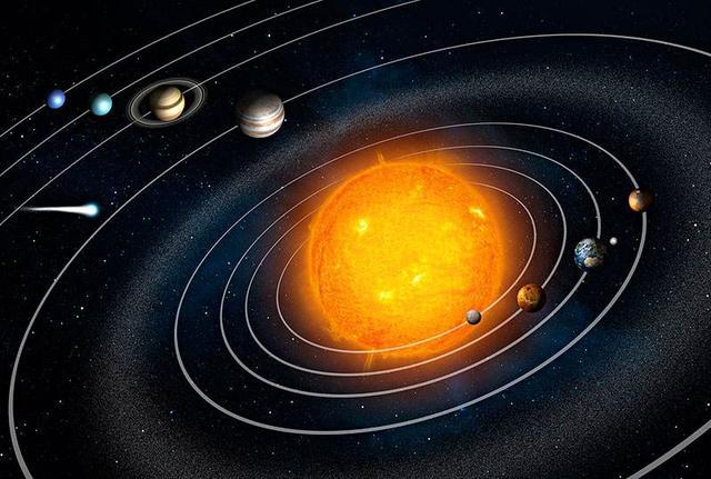 一颗红矮星正在靠近太阳系，或将在150万年后给人类带来一场浩劫