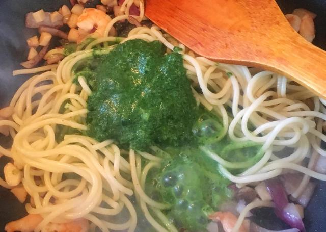 四款最简单的西餐意面减脂食谱，低GI低脂，健身人士必备餐单