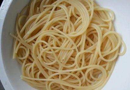 四款最简单的西餐意面减脂食谱，低GI低脂，健身人士必备餐单