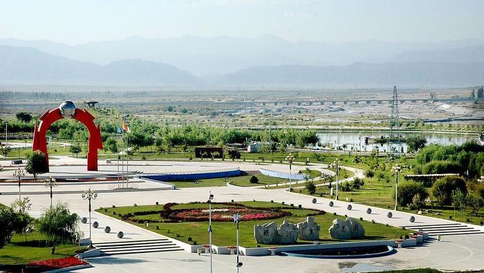 新疆博尔塔拉下辖的4个行政区域一览