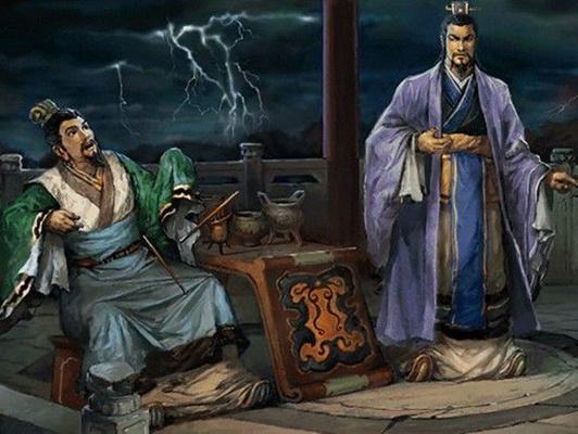 刘备屡战屡败，势力又弱，是否有资格与曹操煮酒论英雄呢