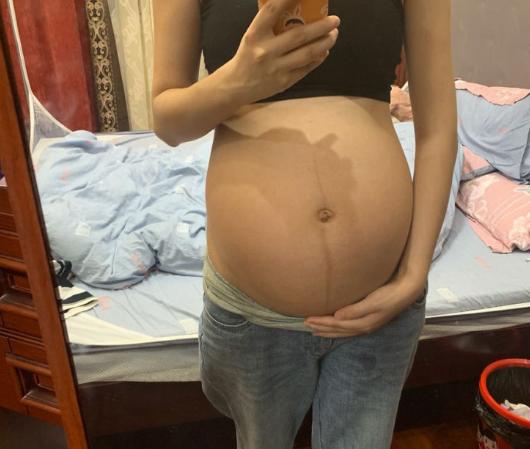 准妈妈孕酮偏低，早孕粗略的应对，胚胎被母体排斥