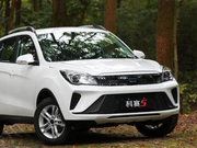 6万能买到什么好车？这款SUV经济实惠，还是自动挡！