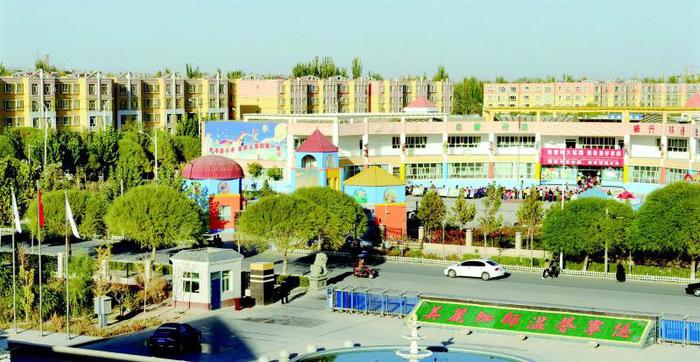 新疆喀什下辖的12个行政区域一览