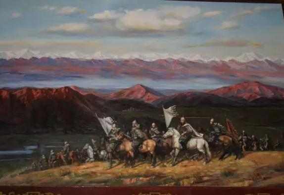 游牧征服的秘密：只喜欢玩重骑兵加冲冲冲，蒙古为何能横扫欧亚？