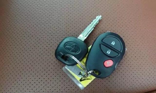 车钥匙百年演变史：如果以后再也没有车钥匙，你能接受？