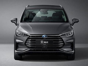 家用MPV选它就对了！比亚迪宋MAX升级版上市