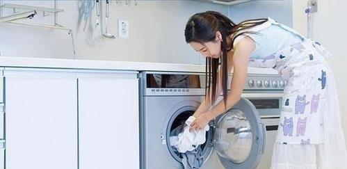 为什么越来越多的人不选择滚筒洗衣机？许多人无法忍受这些缺点