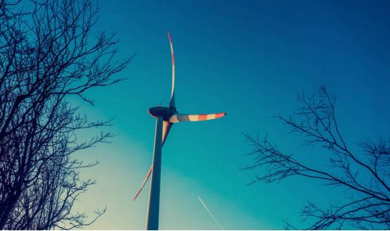 生辉航富勒烯纳米科技，实力赋能风电产业
