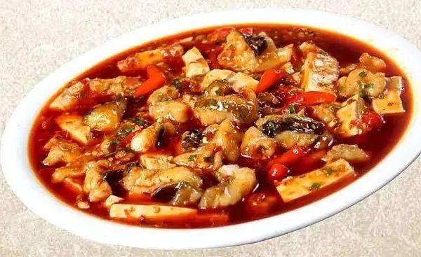 精选美食：稻田田螺鸭、金沙白玉菇、海鲜泡饭、豆腐焖鲶鱼的做法