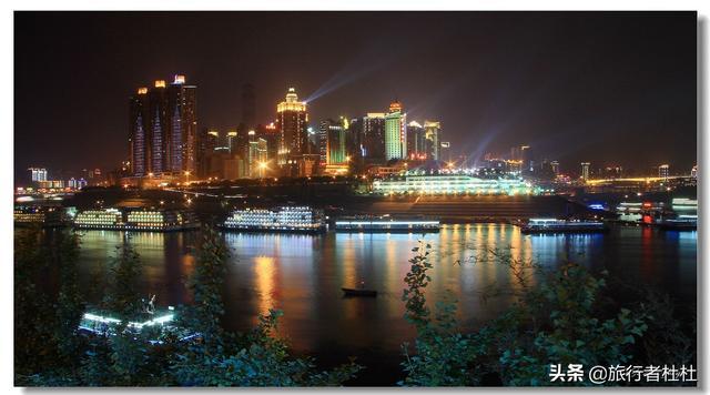 重庆20座绝美古镇，古朴又浪漫，你去过几个？