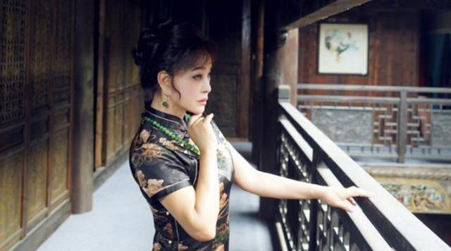 刘晓庆64岁再演少女，从开拍到杀青不到15天，定妆照引发热议！