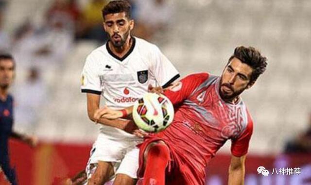 卡塔尔联19轮：多哈阿赫利VS阿尔萨德 比分预测
