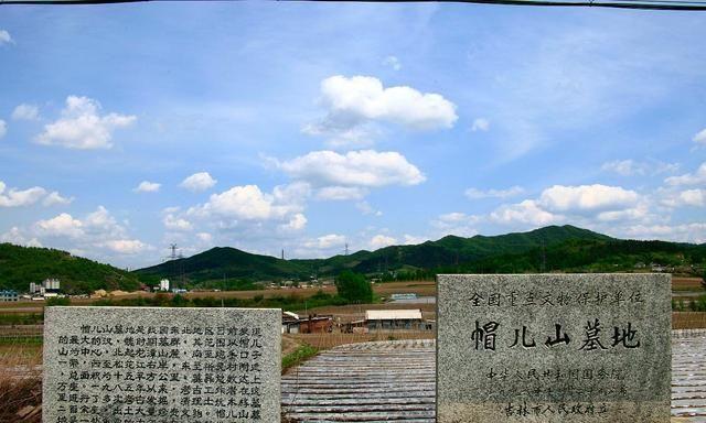 吉林帽儿山墓地：东北最大的汉魏扶余国墓群
