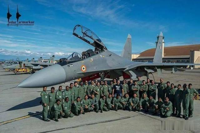 印度空军并非井底之蛙，为何大肆吹捧阵风战机？莫迪才是始作俑者