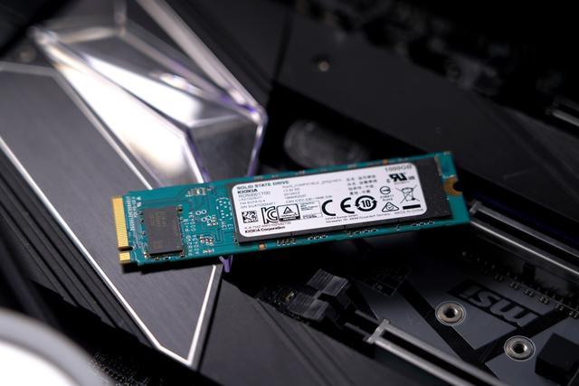 NVMe SSD最常用的M.2接口，你了解多少？
