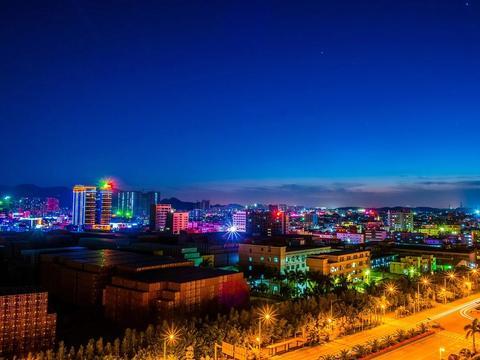 中科院支持深圳成直辖市，成为直辖市有什么好处？该怎么看？