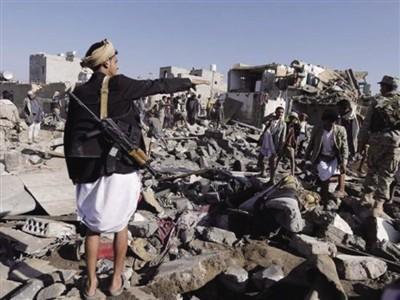 也门内战“导火索”为何是美国挑起，美国到底有何意图？