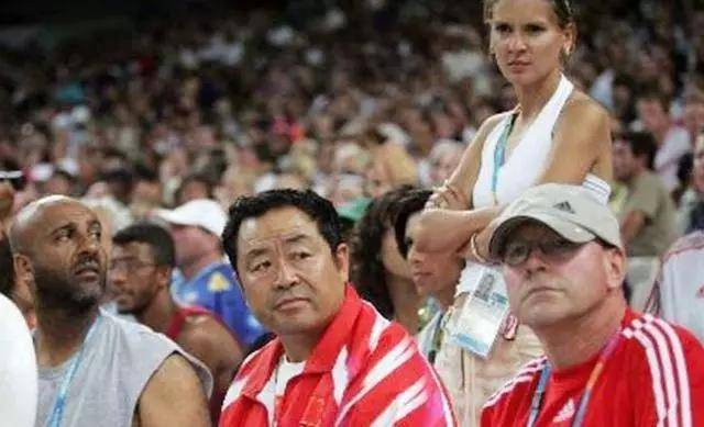 为中国体育做出贡献四大“魔鬼教练”！其中一个日本教练功不可没