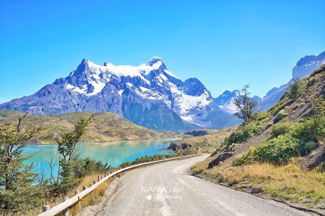 风景足以媲美瑞士的智利国家公园，宛如误入仙境，与世隔绝