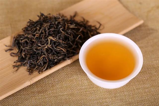 中国红茶谱：从正山小种到九曲红梅，知道5种算你厉害