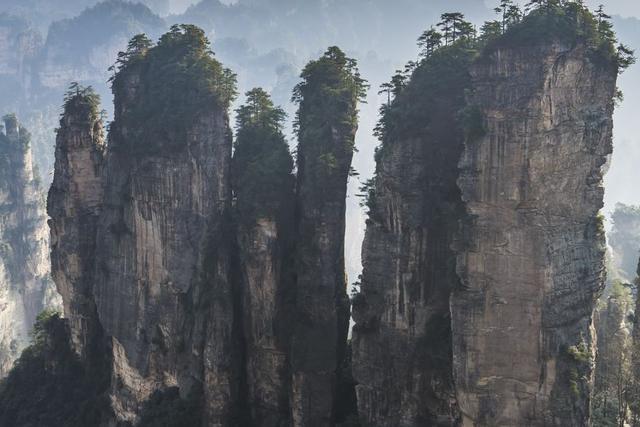 湖南省最有“良心”5A景区，一张门票玩四天，交通完全不花钱