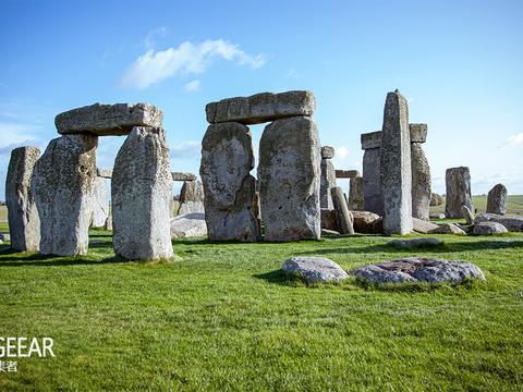 种种谜团终于被解开：原来英国巨石阵的巨石来自这里！