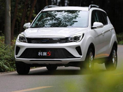 长安欧尚科赛5对比宝骏510