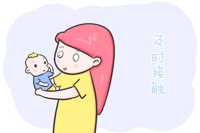 关于给孩子母乳喂养的那些事儿，每位哺乳妈妈都该做到心中有数！