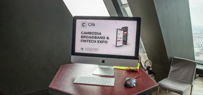 柬埔寨终端零售方案提供商Clik完成370万美元融资丨全球创新日报