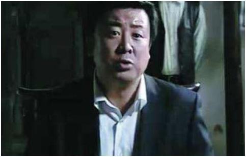 《潜伏》知名演员竟是潜逃13年逃犯,还与刘晓庆、杨幂等都有合作?