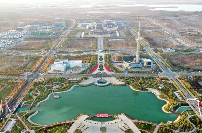 新疆下辖的10个直辖县级市一览