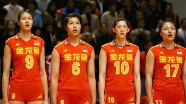 女排最美副攻上线！透露东京奥运参与计划，曾是中国队最强拦网手