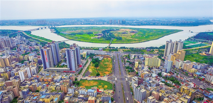 海南省海口市有哪些好玩的中央 (海南省海口市天气预报)