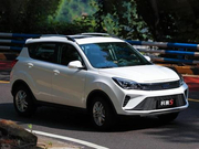 自动挡起售不到6万！新款长安欧尚科赛5哪款值得买？