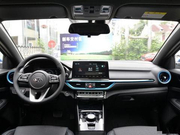 配置高，续航表现优秀，全新起亚K3纯电动版曝光