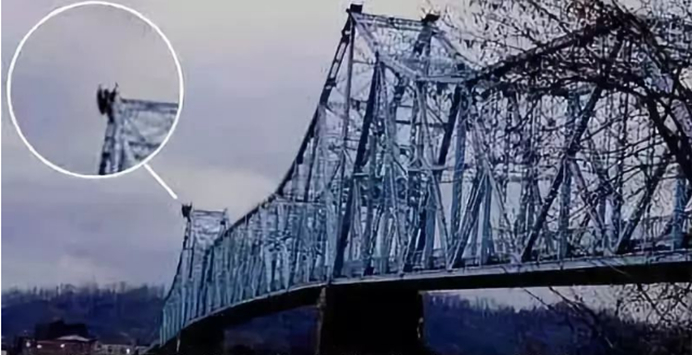 大峡谷银桥坍塌丨背后的真相与启示 大峡谷银桥坍塌丨背后的真相与启示