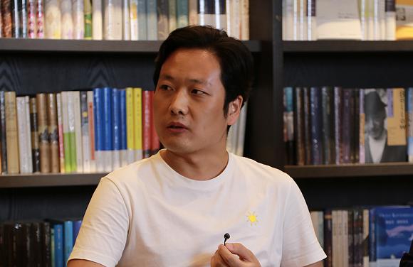 林凯玄 图片来源:新经典