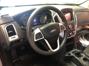 粗矿气质，江铃全新宝典将于8月25日上市