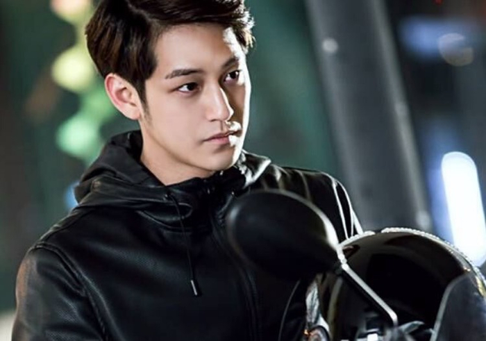 韩国最帅男人排行榜_票选2023韩国最帅男星TOP10!冠军真的帅(2)