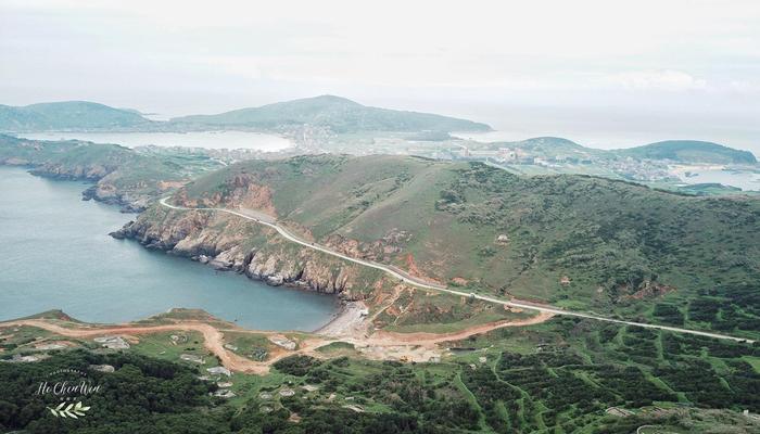 平潭东庠岛_平潭东庠岛景点特征_平潭东庠岛面积有多大