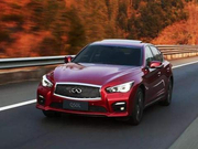 曾经的“四门370Z”，如今降7万难卖，英菲尼迪Q50怎么了