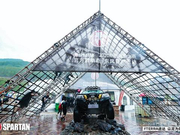 以泥为荣，途达助力2020斯巴达勇士赛