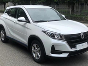 东风风光580C申报图曝光 十分小巧 精致