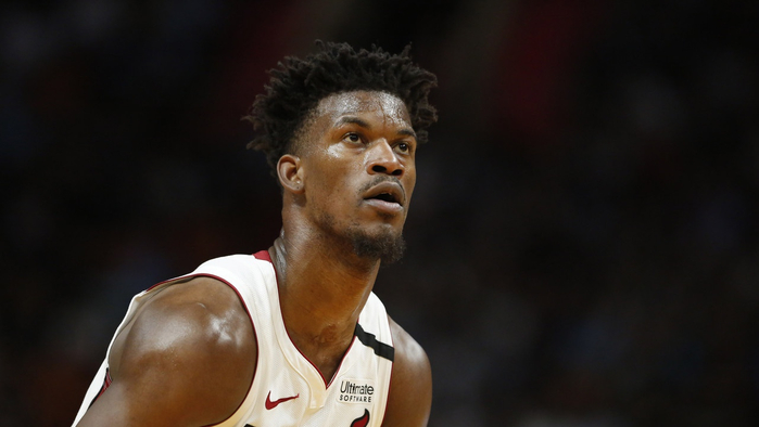 热火逆转强敌震撼联盟